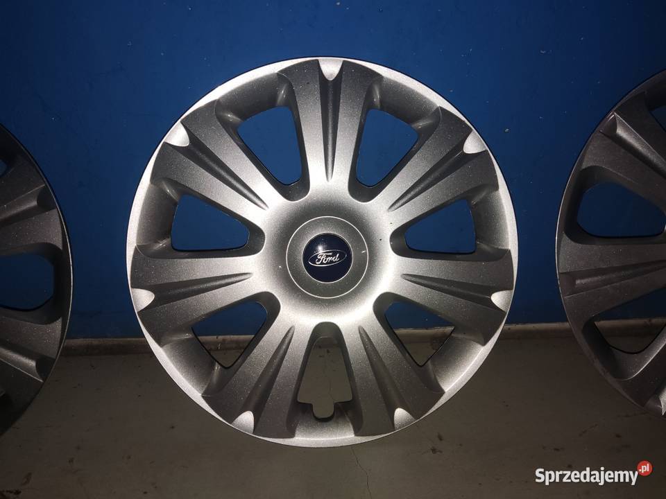 Ford Focus Mk3 3 Kołpaki AM1000AA sprzedam