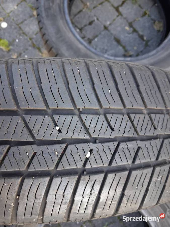 opony zimowe Barum Polaris 5 17565 R 15 Kostrzyn