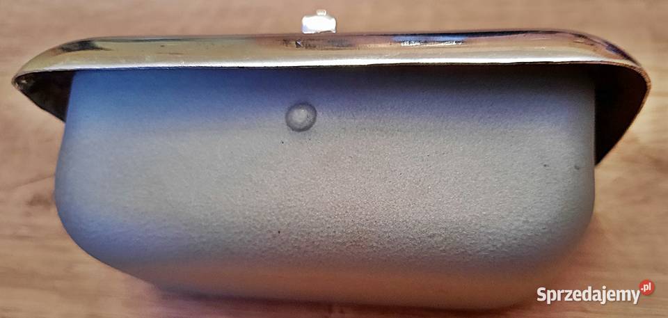 Popielniczka do Warszawy M 20 224 223 Ostrów Wielkopolski