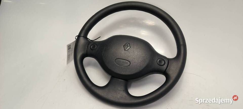 KIEROWNICA RENAULT CLIO II osobowe sprzedam
