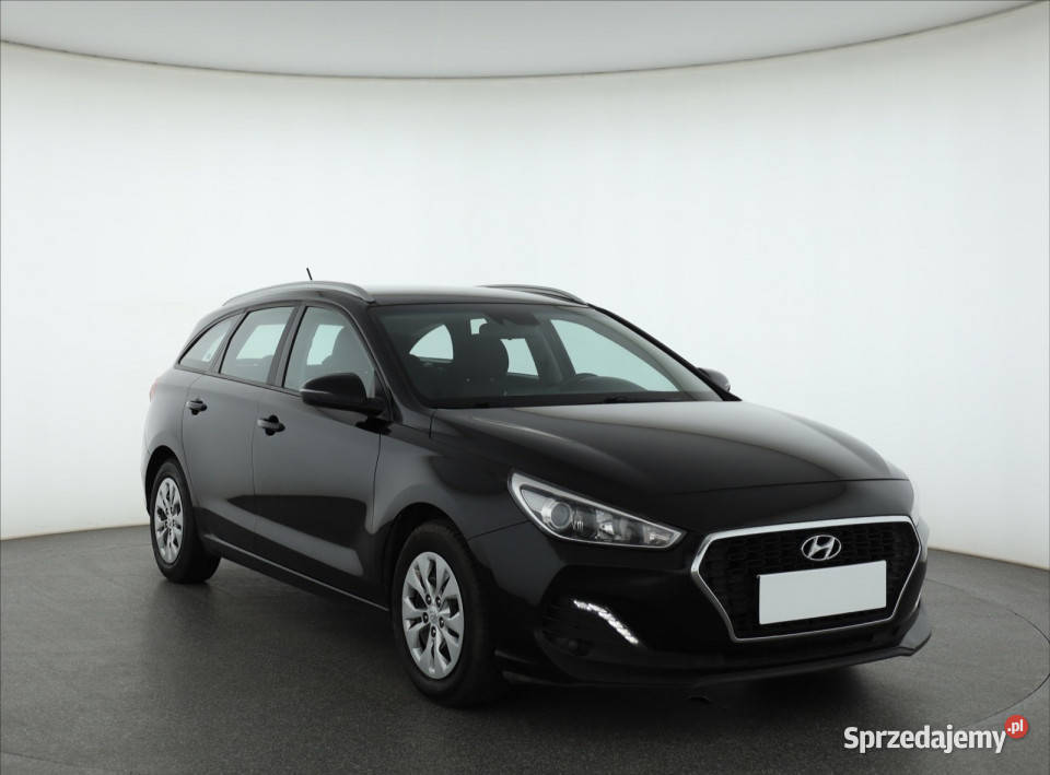Hyundai i30 16 CRDi elektryczne szyby