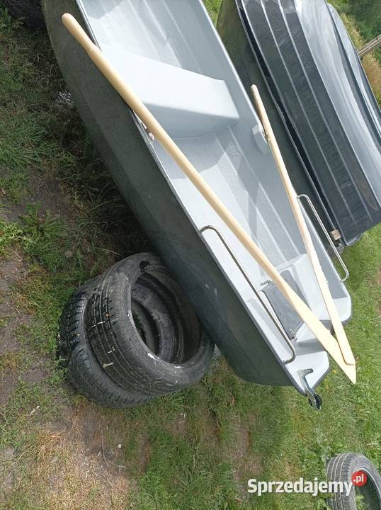 Łódka wędkarska 310 łódki wędkarskie łodzie Rok produkcji 2023 Starogard Gdański sprzedam