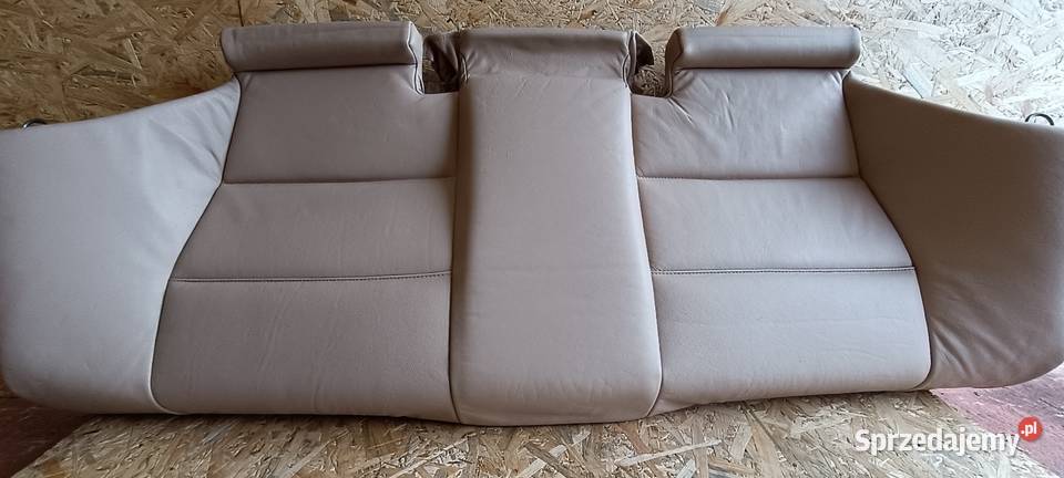 Części BMW E46 Seria 3 Deski rozdzielcze, konsole Busko-Zdrój