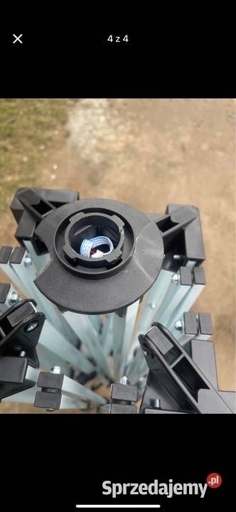 Sprzedam Pawilon Ogrodowy Górki Napękowskie