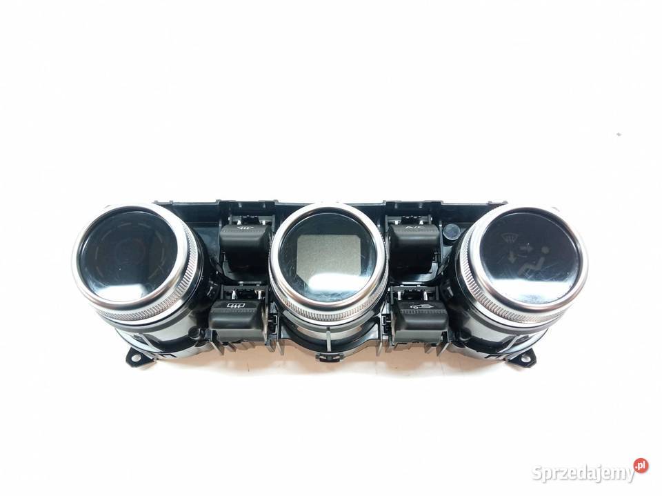 PANEL NAWIEWU 275102991R Renault Captur II 2019 sprzedam