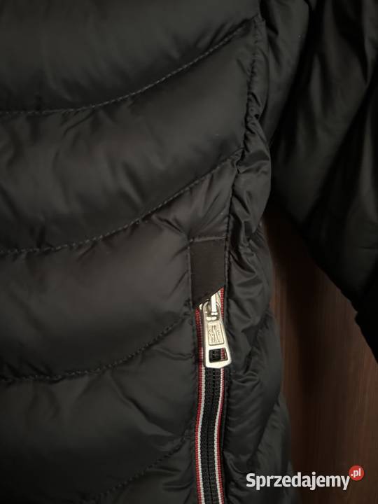 Kurtka męska Moncler ML Jarosław