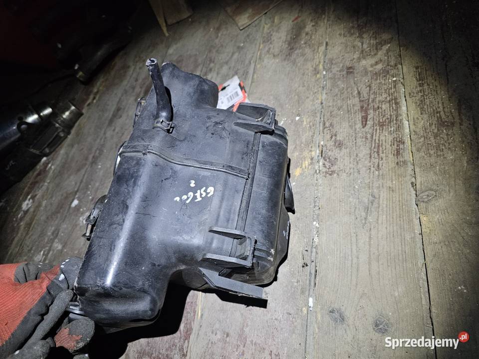 Suzuki gsf 600 Bandit obudowa filtra powietrza Jelenia Góra