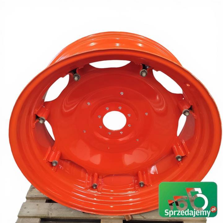 Felga Tylna R38 2DW15LX38 Kubota M135 GX Wilkowo