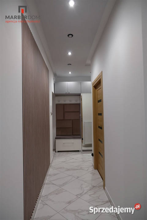 Mieszkanie Chorzów 62m2 3pokojowe sprzedam