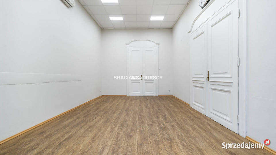 Lokal do wynajęcia Kraków 303m2 od ulicy