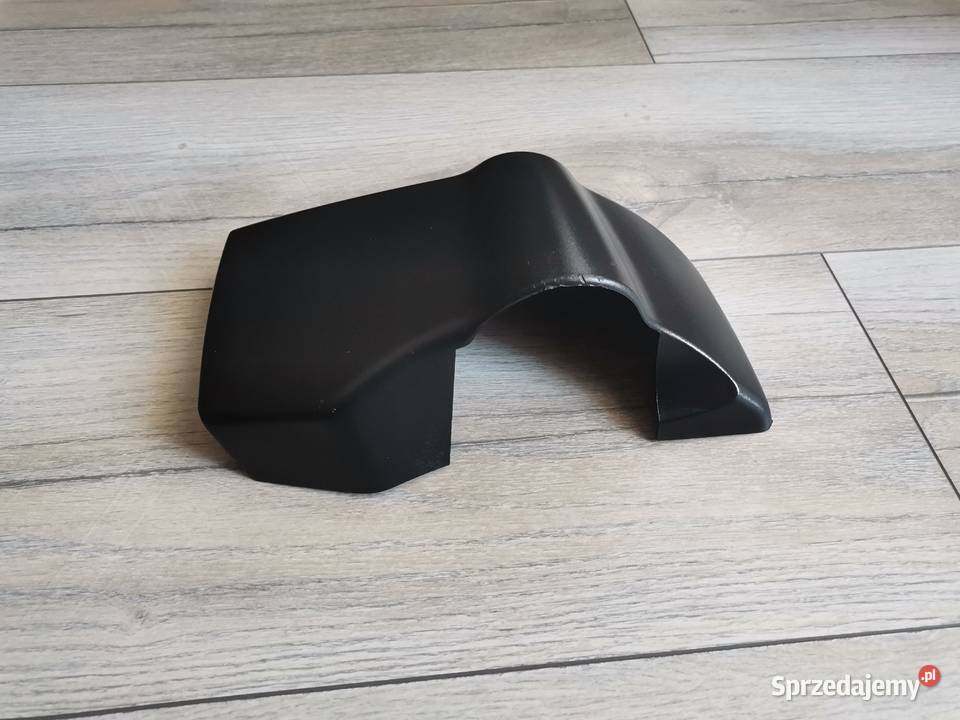 MAN TGX TGS LEWA DOLNA OSŁONA WSPOPRNIKA wielkopolskie Międzychód