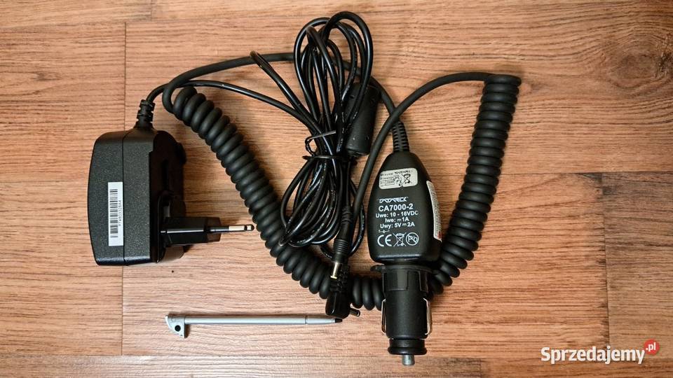 PSION WORKABOUT PRO 7527CG2 Win Pro 61 Tablety i palmtopy Zielona Góra