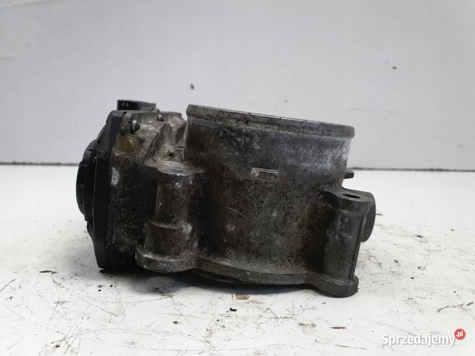 PRZEPUSTNICA Volvo S40 II V50 24 i 30711551 Przepustnice Chełm