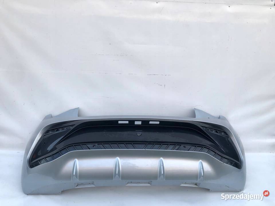 ZDERZAK TYŁ TYLNY SEAT CUPRA BORN 2021 10E807421