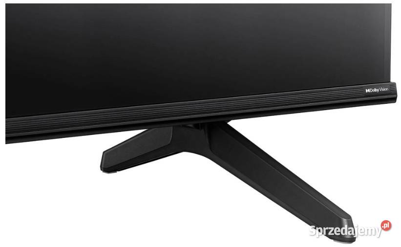Telewizor HISENSE 50A6K UHD 4K Dolby Vision DTS dolnośląskie Wrocław