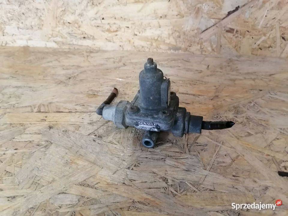 RENAULT PREMIUM 420DCI 04r Zawór Zabezpieczający Pleszew sprzedam