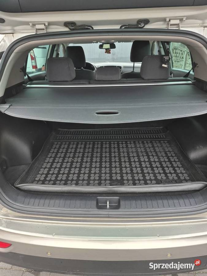 Sprzedam kia sportage manualna Środa Wielkopolska