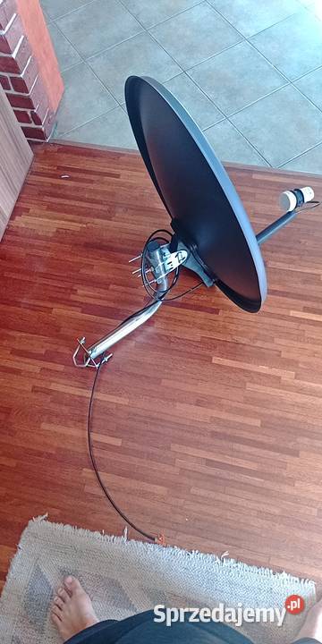 Antena POLSAT BOX lubelskie Lublin