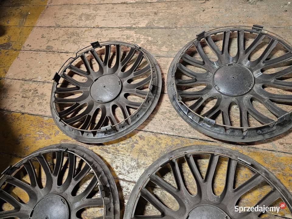 Kołpaki kołpak 14 14 14 Jelenia Góra sprzedam