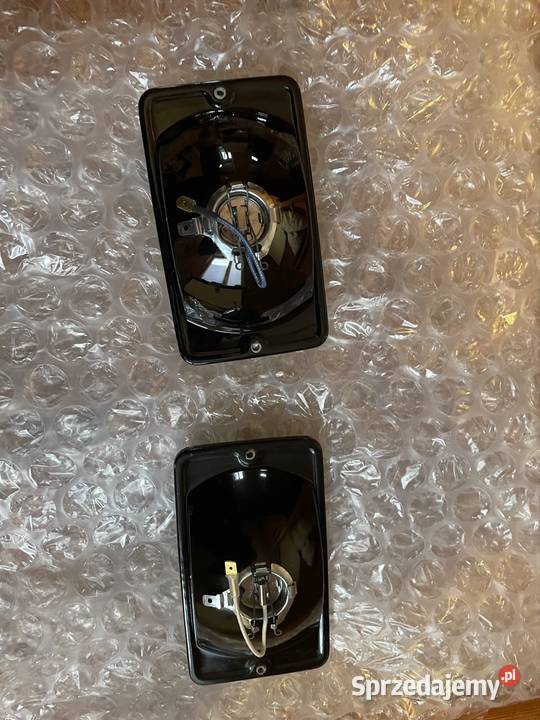 Lampy przeciwmgielne Peugeot 205 gti Siem 7692 Lampy przeciwmgielne łódzkie Łódź