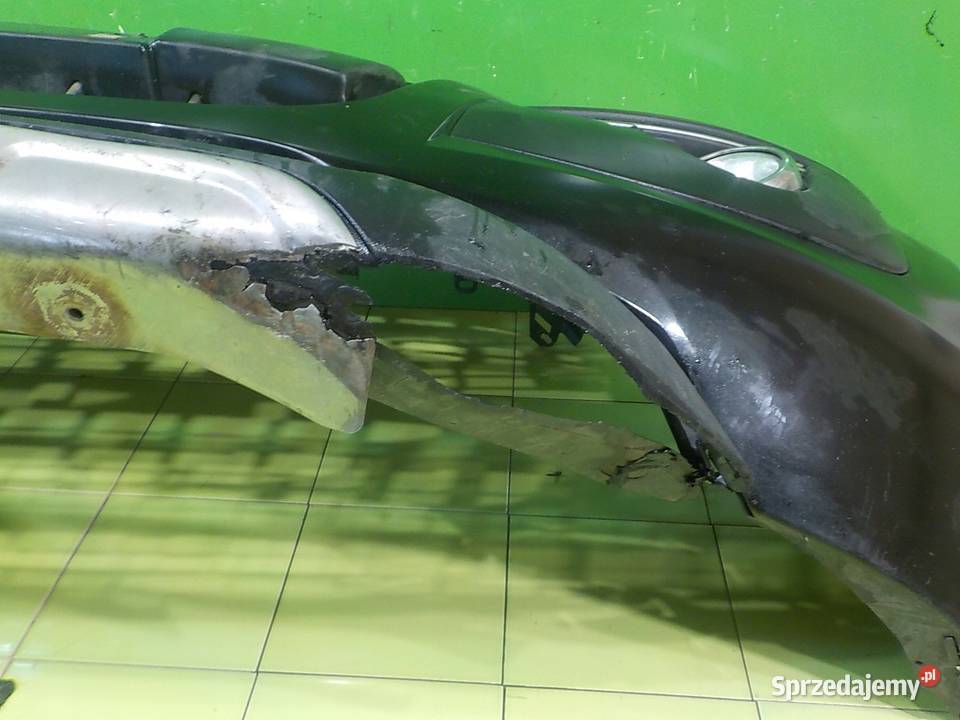 PEUGEOT 3008 I 16 HDI 12r 5D zderzak przod Suków sprzedam