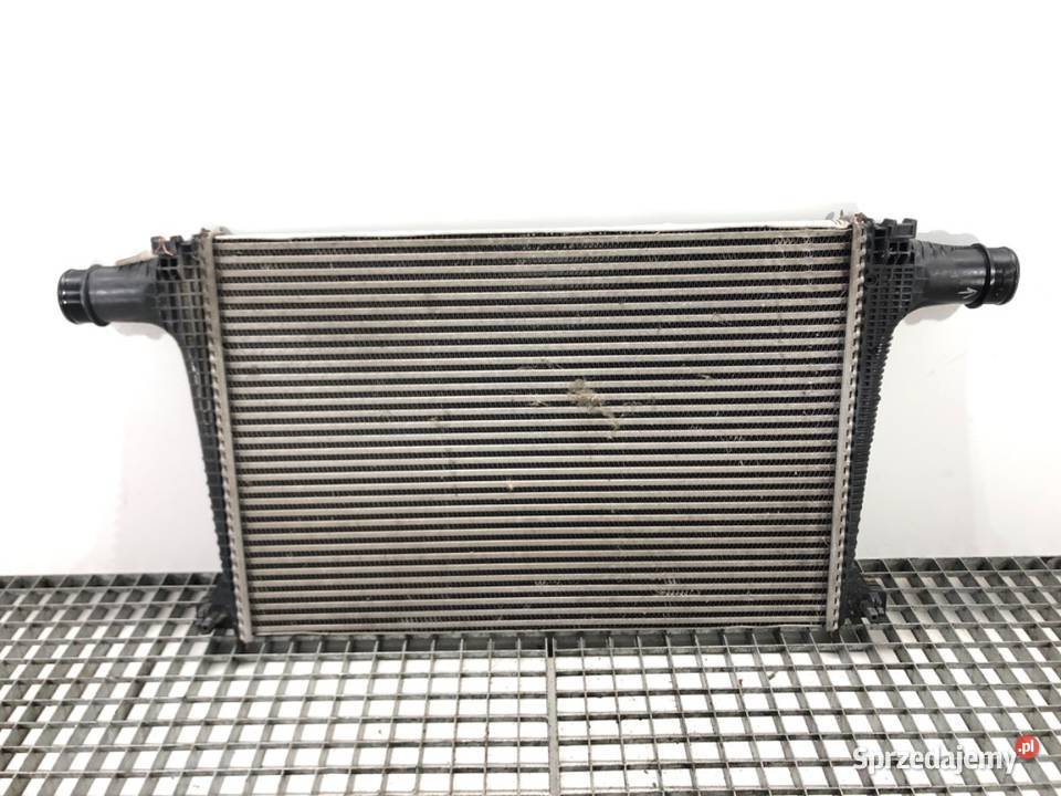 INTERCOOLER AUDI Q7 4M 4M0145805G 30 272