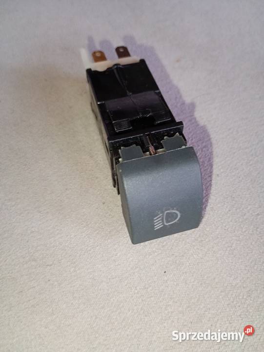 włącznik przełącznik vika świateł mijania skoda Szczecin