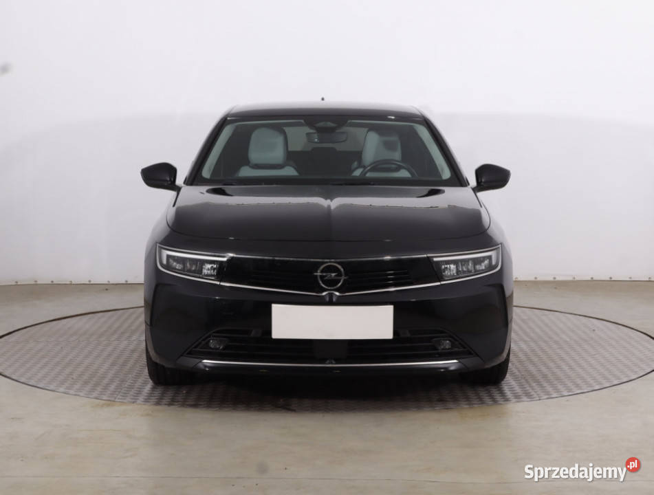 Opel Astra 12 Turbo wielofunkcyjna kierownica Piaseczno
