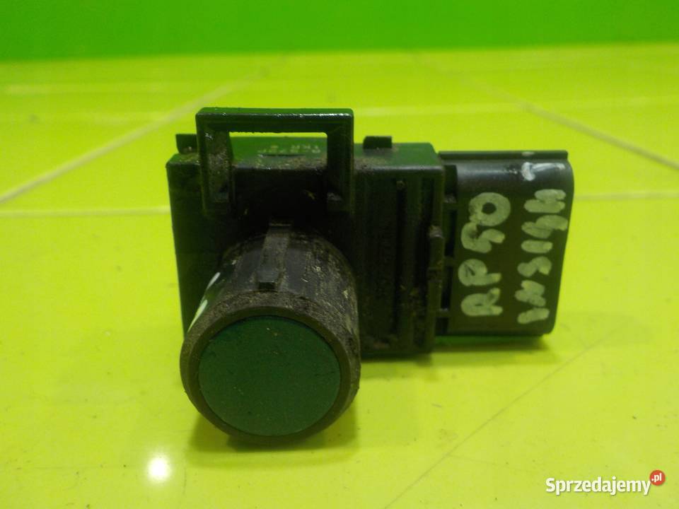 HONDA INSIGHT II 13 B 12r czujnik parkowania PDC osobowe Suków sprzedam