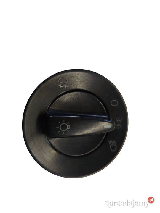 WŁĄCZNIK ŚWIATEŁ VW LUPO 1C0941531