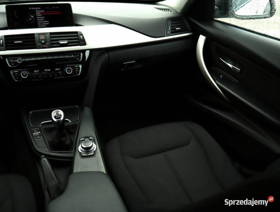 BMW 3 316 d przyciemniane szyby Lublin sprzedam