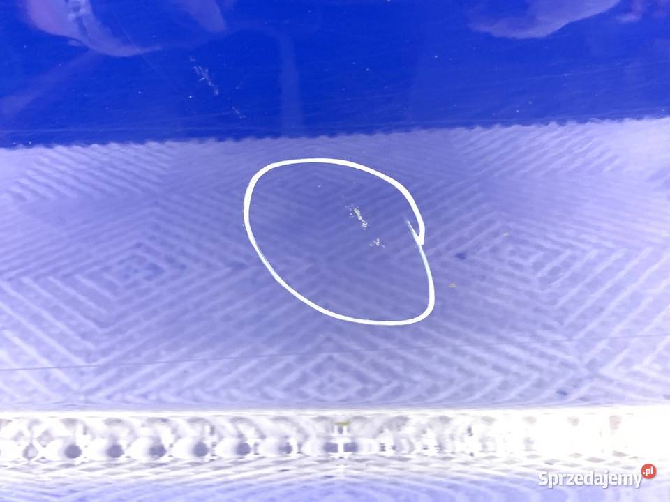 DRZWI PRAWY TYŁ HYUNDAI ix20 Hatchback OT2 OT osobowe