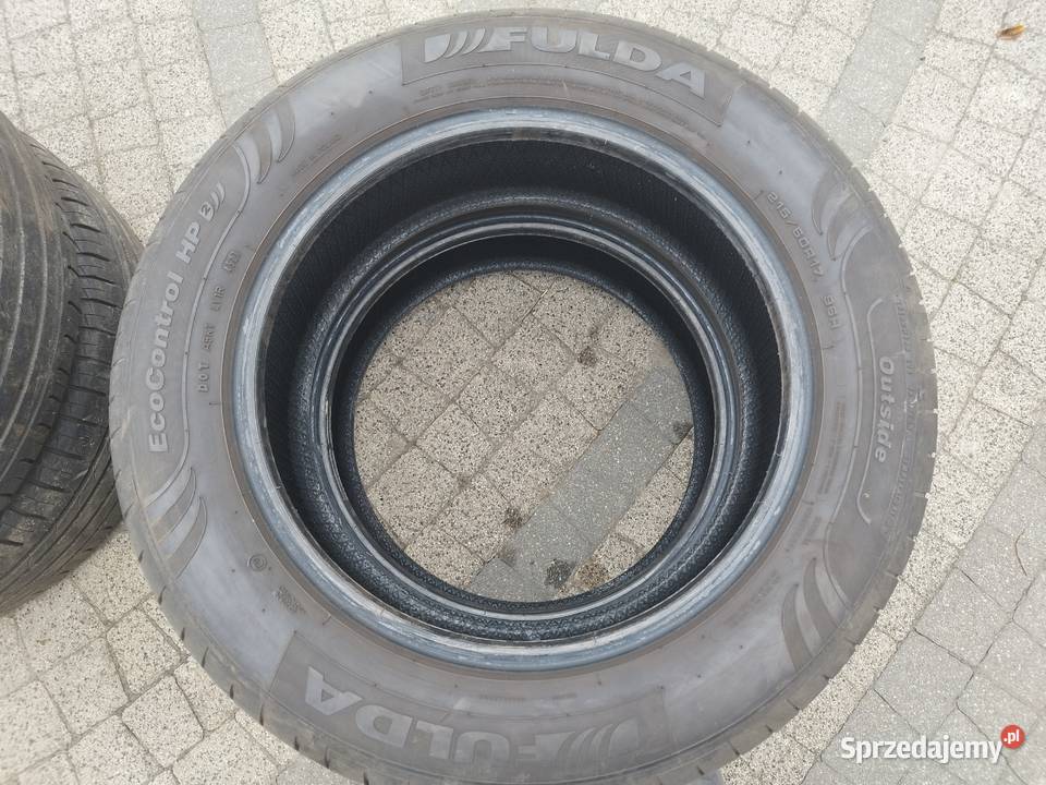 Opony letnie 2156017 Żmigród