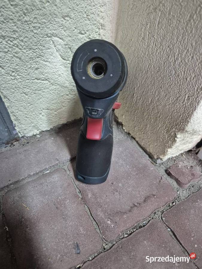Bosch gsr 108 li professjonal wkretarka Zakrętarki udarowe Złocieniec sprzedam