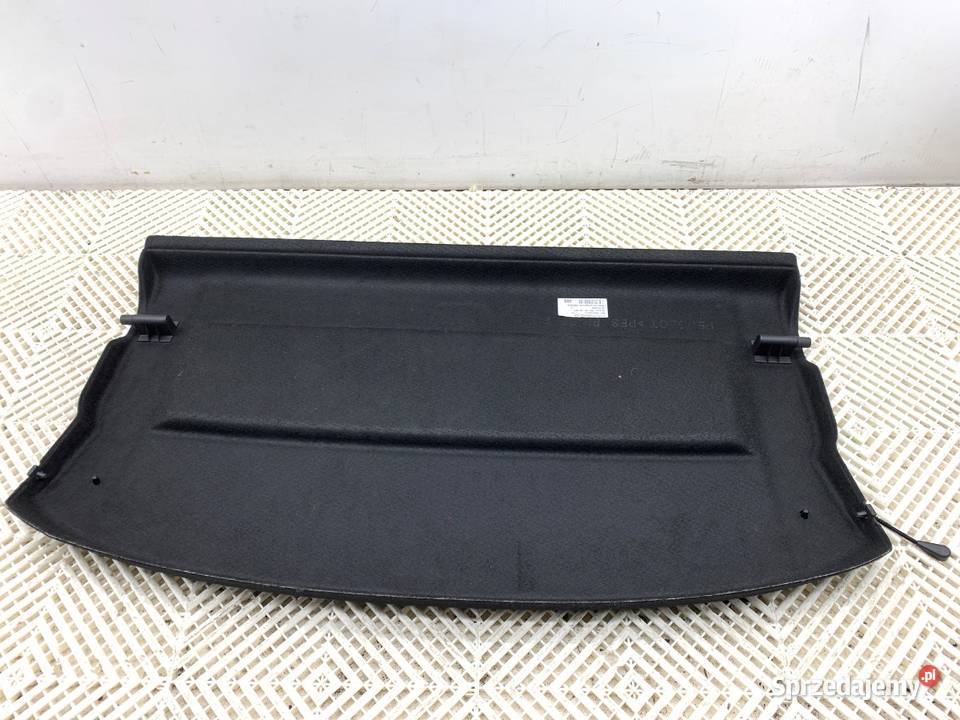 PÓŁKA TYŁ PEUGEOT 308 II 98222465ZD Hatchback podkarpackie sprzedam