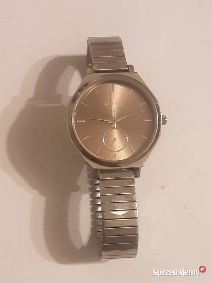 ZEGAREK KWARCOWY THE SPIRIT na rękę zachodniopomorskie Szczecinek