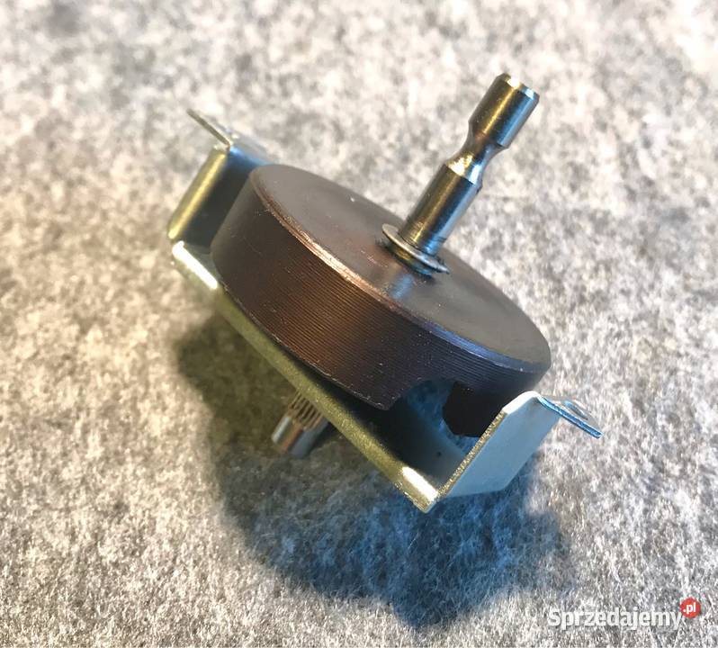 ELIZABETH DSH 102 koło zamachowe