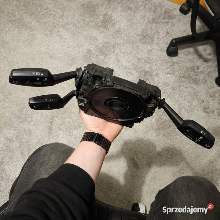 Pająk z tempomatem bmw e90 itp Lublin