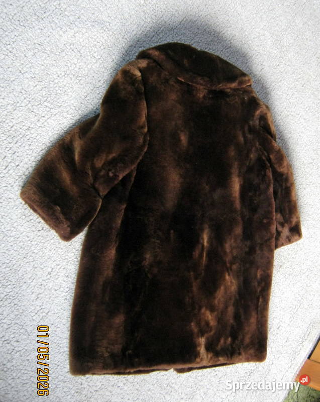 Futro misiek naturalne małopolskie