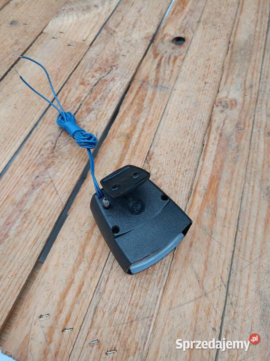 Wakuometr wskaźnik zużycia paliwa Fiat 126p osobowe Łódź