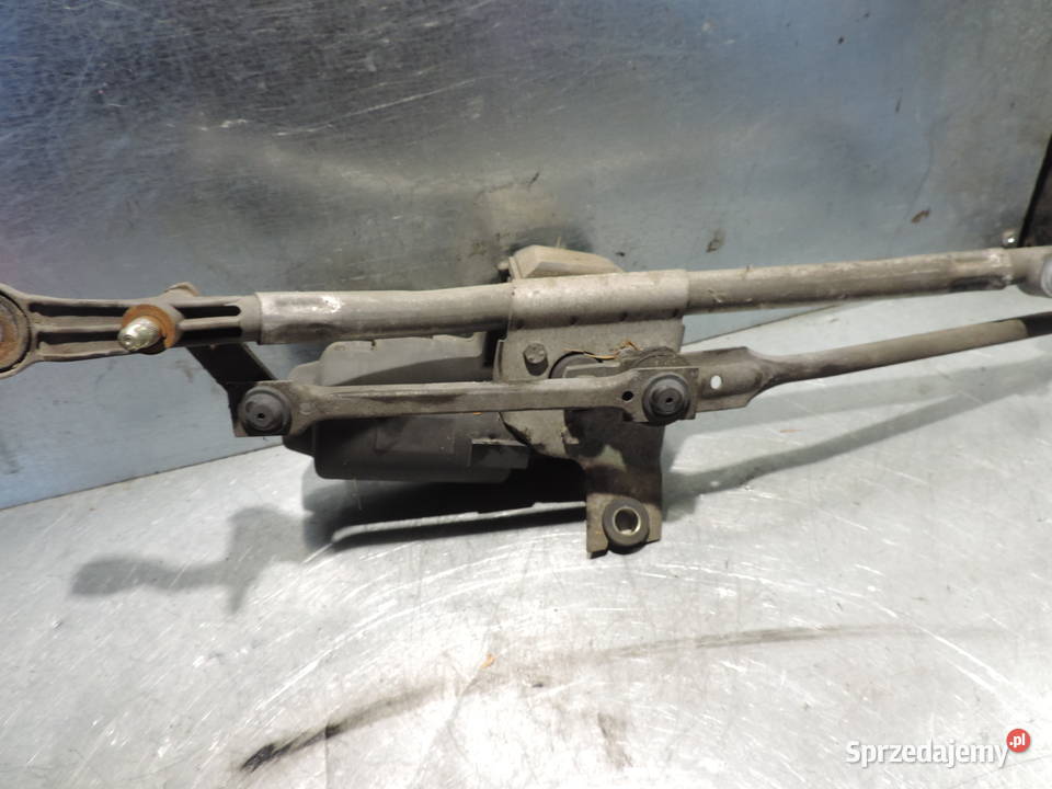 FIAT PUNTO 1 MECHANIZM WYCIERACZEK Nowy Sącz