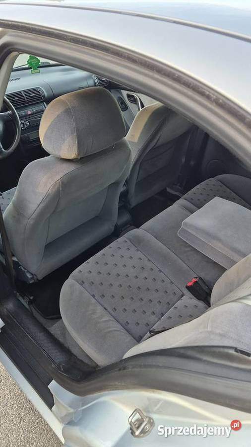 Seat Toledo 18 20V 1800cm3 Dolice