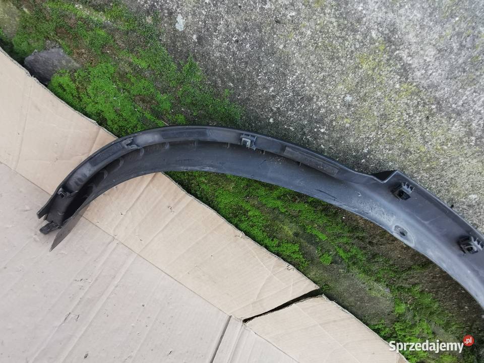 Listwa błotnika tył prawa crv IV 4 12 74410T1GE Sieraków
