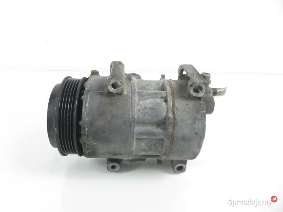 KOMPRESOR KLIMATYZACJI MERCEDES W169 20 CDI