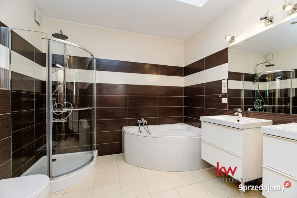 Dom bliźniak Rokietnica Kolejowa 16194m2 2 piętra