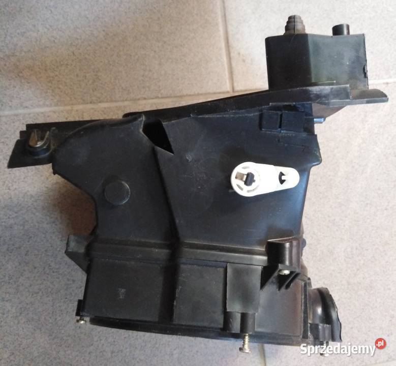 Wentylator dmuchawy fiat 571221100 małopolskie Zbylitowska Góra sprzedam