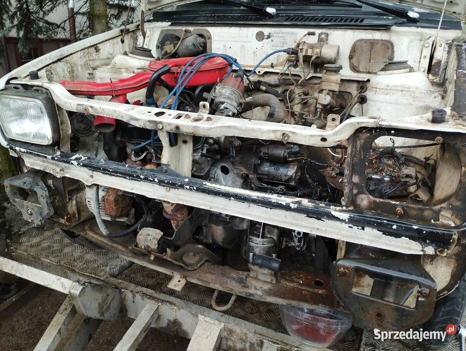 Pas przedni Maruti Suzuki Alto Maruti 800 części