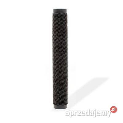 vidaXL Prostokątna wycieraczka przed drzwi 40 x Warszawa sprzedam