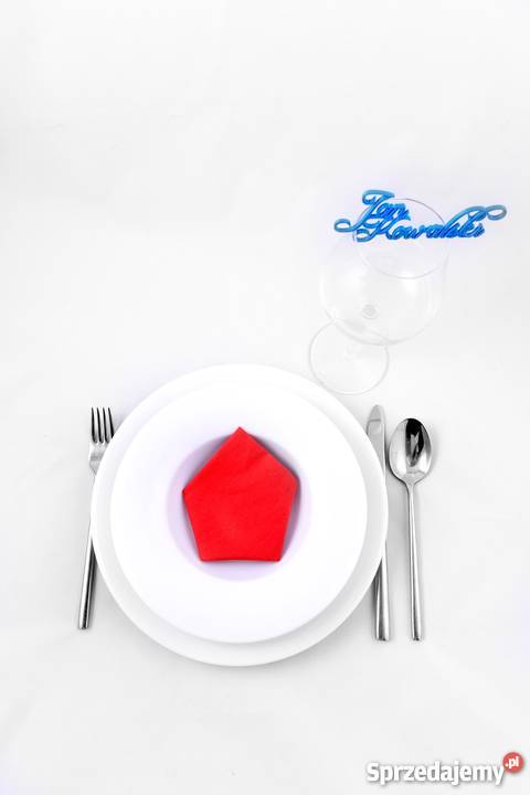 Winietki trójwymiarowe trwałe napisy druk 3D dolnośląskie Wrocław