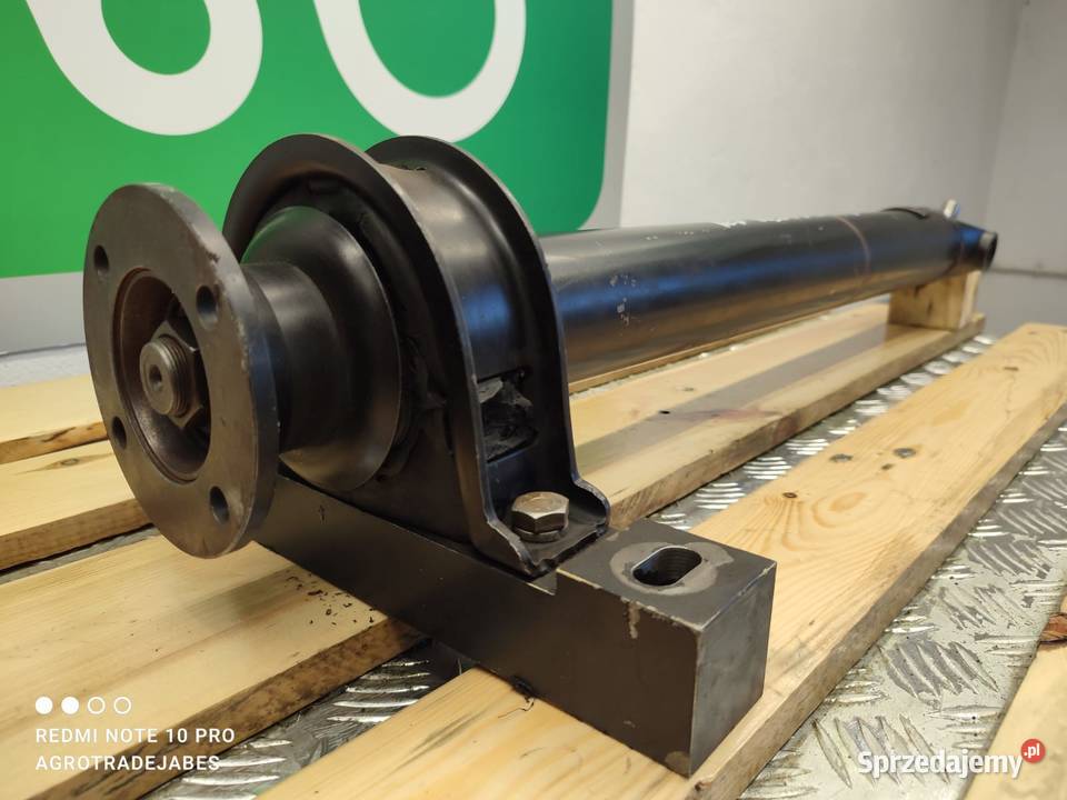 Wał kardana Holland LM 435 Wilkowo